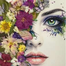 Floral Princess