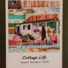 Cottage Life 11x14 Inch Print