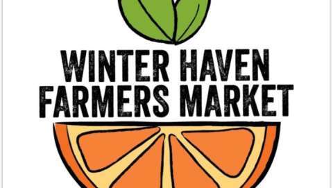 Winter Haven Summer Farmers Market - June