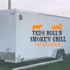 Ted's Roll'N Smoke'N Grill