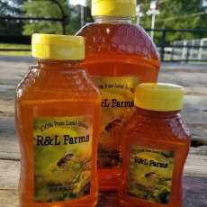 R & L Honey