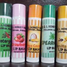 Lip Balm