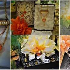 Stunning Collage With Some Many Pieces Displayed