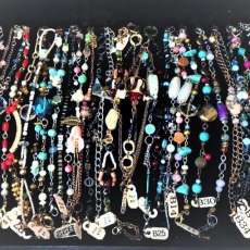Bracelets