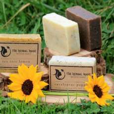 Handcrafted Soap