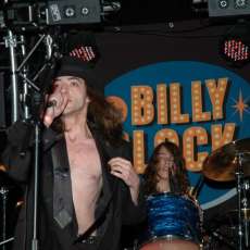 KLLR SmiLe on the Billy Block Show