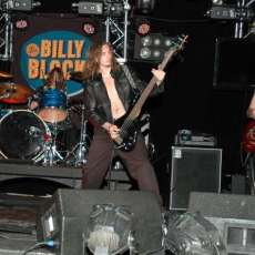 Rockin Nashville with KLLR SmiLe