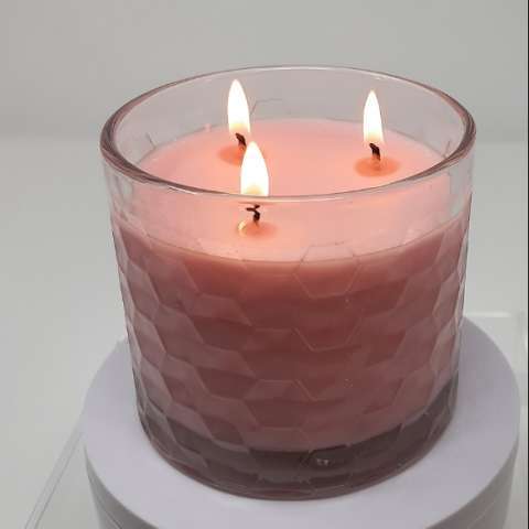 Southern Magnolia 3 - wick candle