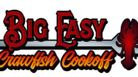 Big Easy Crawfish Cook-Off