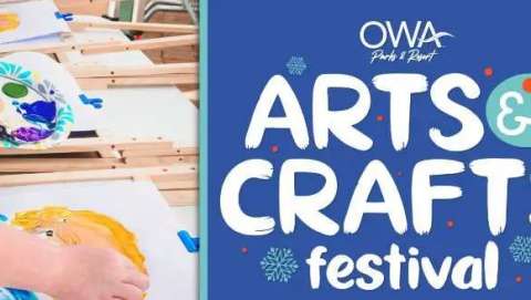 OWA Arts & Crafts Festival