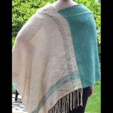 Arusowe Poncho