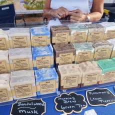 Men's and Kitchen Collections