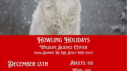 Howling Holidays