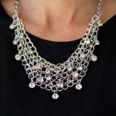 Fishing For Diamonds