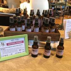 Natural Blends