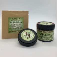 Release 250 Hemp CBD Salve