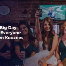 Design Your Own - Koozee Crazee