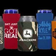 Template Design - Koozee Crazee