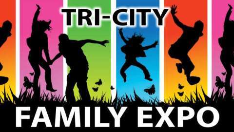 Tri-City Family Expo