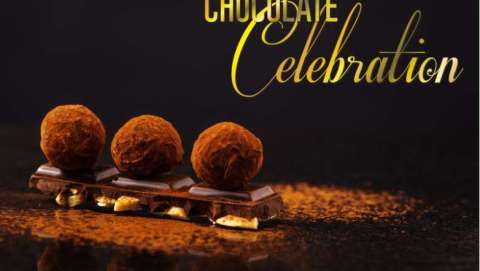 Tri-Cities Chocolate Celebration