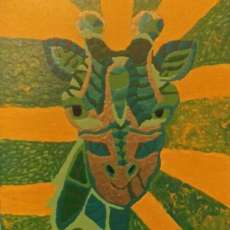 Green Is Where It Is at