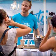 Chico Thursday Night Market 2019