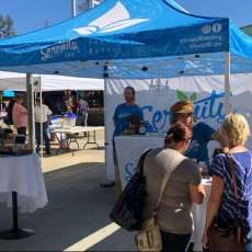 Johnny Appleseed Festival 2019