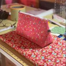 Cosmetic Bag