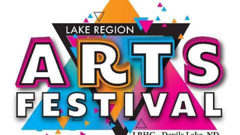 Lake Region Arts Festival