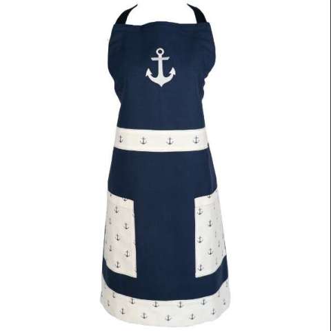 Anchors Away Apron