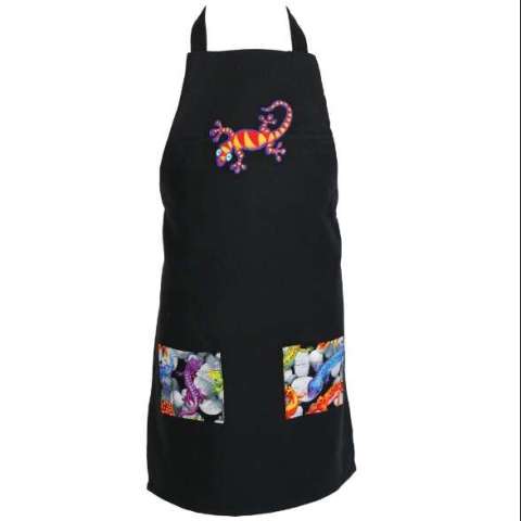 Youth Gecko Apron