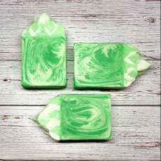 Ginger Lime Soap