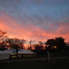 Texas Sunset