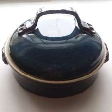Lidded Casserole Dishes