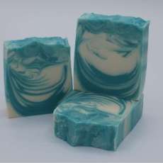 Ocean Breeze Soap