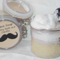 Shave Soap