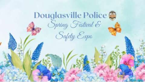 DPD Spring Festival & Safety Expo