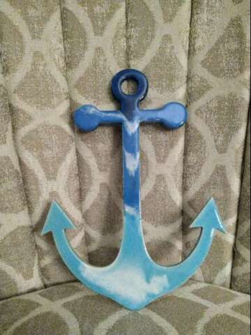 Anchors Away