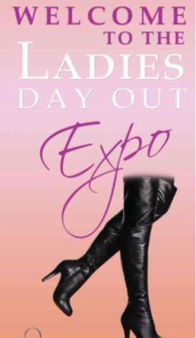Ladies DAY OUT EXPO V