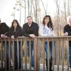 Lana Gail and the Band