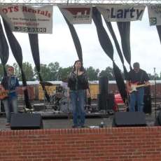 Lana Gail and the Band