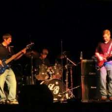 Lana Gail and the Band