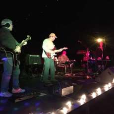 Lana Gail and the Band