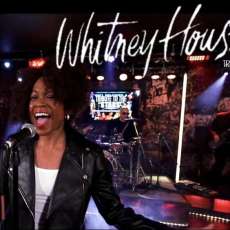 Whitney Houston Tribute Show
