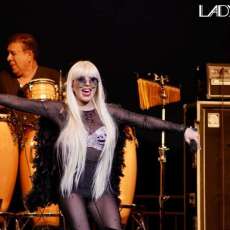Lady Gaga Tribute Show