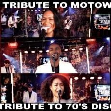 Motown Disco Review