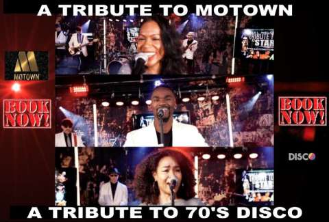 Motown Disco Review