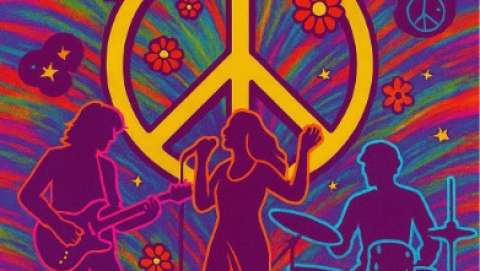 Re-Wind 69' the Summer of Peace Love and Rock N Roll