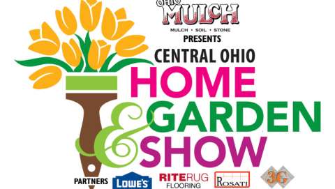 Central Ohio Spring Home & Garden Show