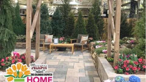 Central Ohio Spring Home & Garden Show